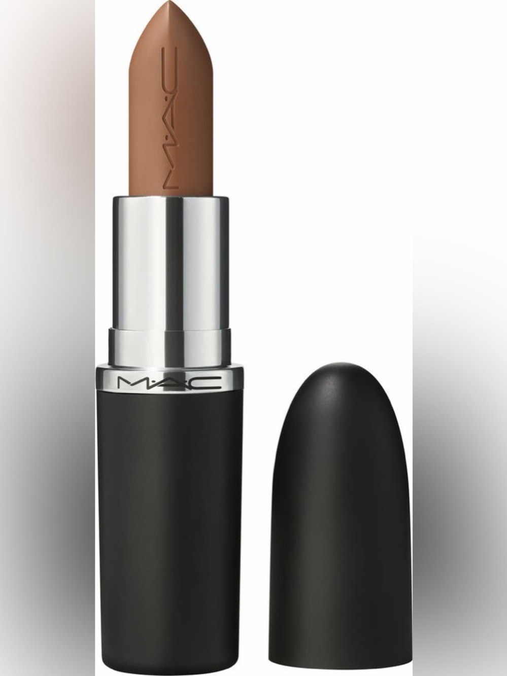 NIB MAC MACximal Sleek Satin Lipstick in “Hodgepodge”